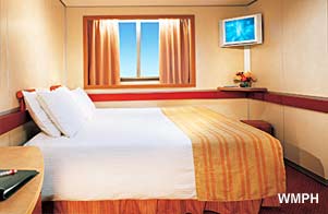 Carnival Fascination - Category 6D - 
