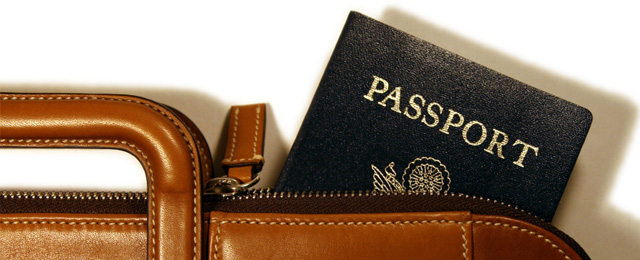 Passport Requirements